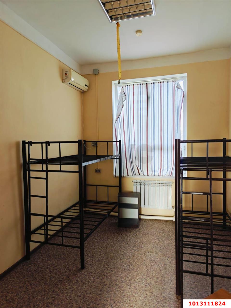 Фото №7: Коммерция 2200 м² - Варениковская, ул. Карла Маркса, 116