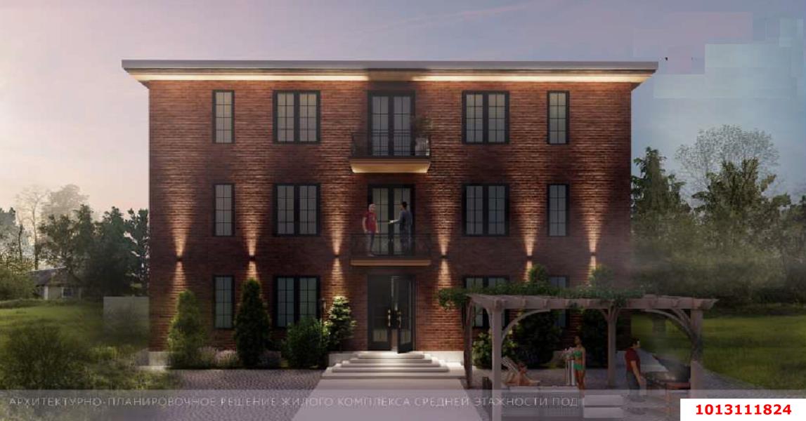 Фото №14: Коммерция 2200 м² - Варениковская, ул. Карла Маркса, 116