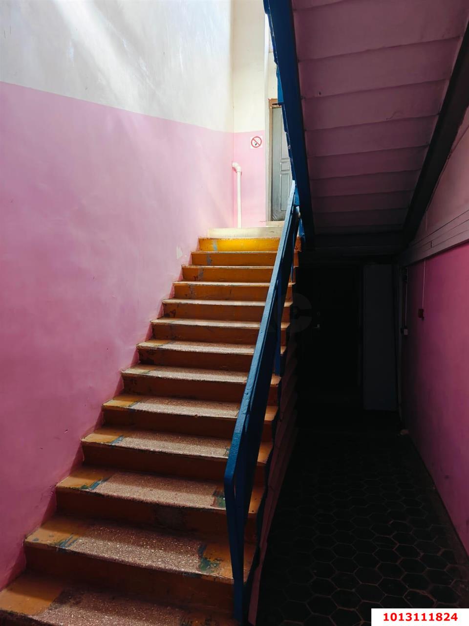 Фото №9: Коммерция 2200 м² - Варениковская, ул. Карла Маркса, 116