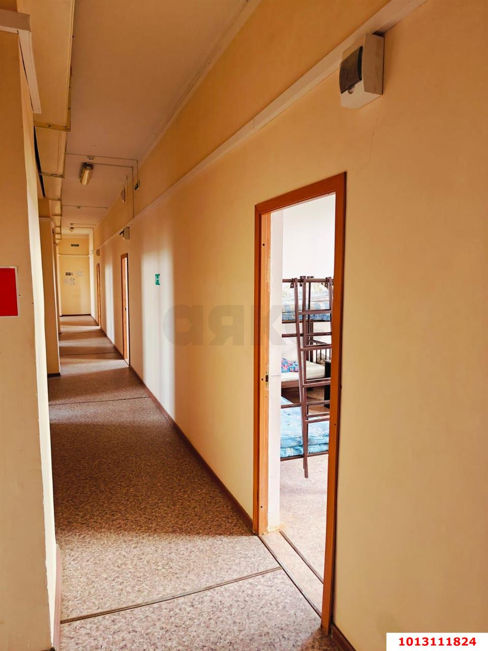 Фото №6: Коммерция 2200 м² - Варениковская, ул. Карла Маркса, 116