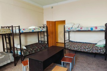 Фото №4: Отдельное здание 2200 м² - Варениковская, ул. Карла Маркса, 116