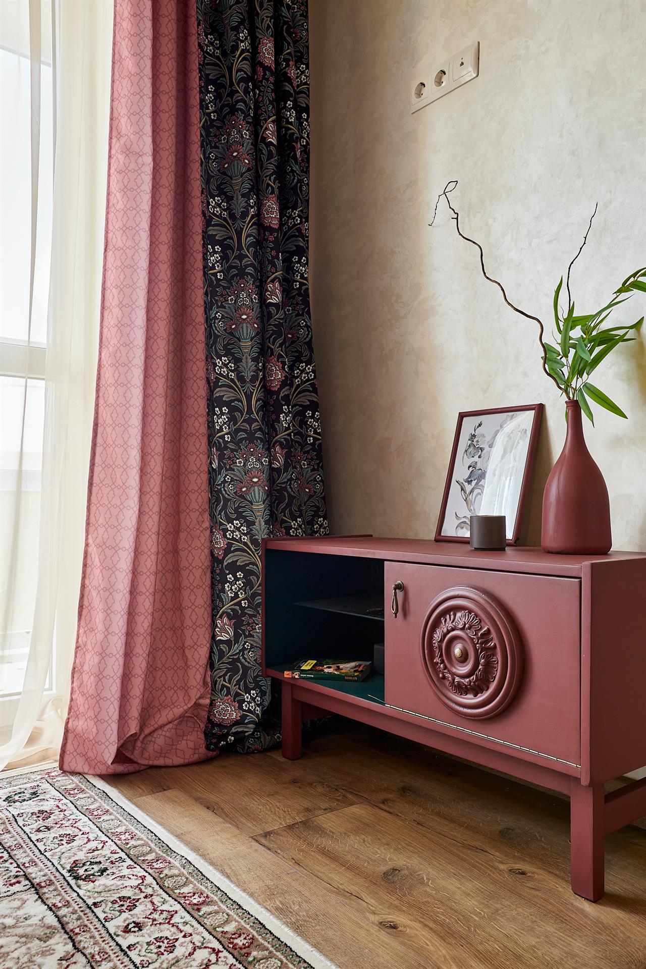 Фото №9: 1-комнатная квартира 40 м² - Краснодар, жилой комплекс Отражение, Прикубанский внутригородской округ, Карасунский внутригородской округ, ст Изобильное, ул. Конгрессная, 41к1