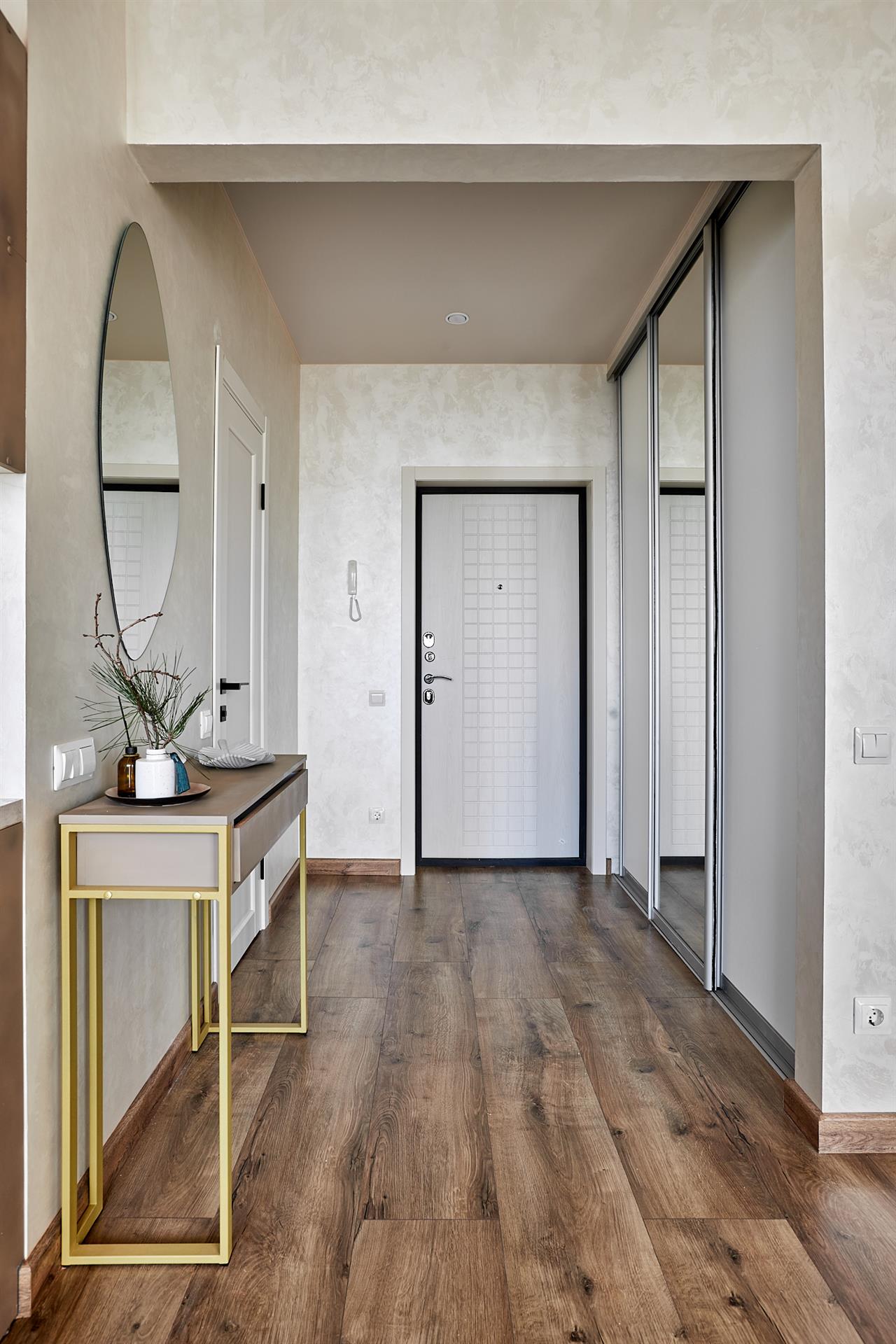 Фото №10: 1-комнатная квартира 40 м² - Краснодар, жилой комплекс Отражение, Прикубанский внутригородской округ, Карасунский внутригородской округ, ст Изобильное, ул. Конгрессная, 41к1