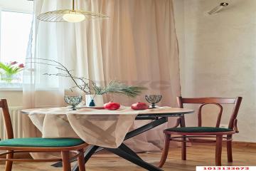 Фото №4: 1-комнатная квартира 40 м² - Краснодар, ст Изобильное, ул. Конгрессная, 41к1