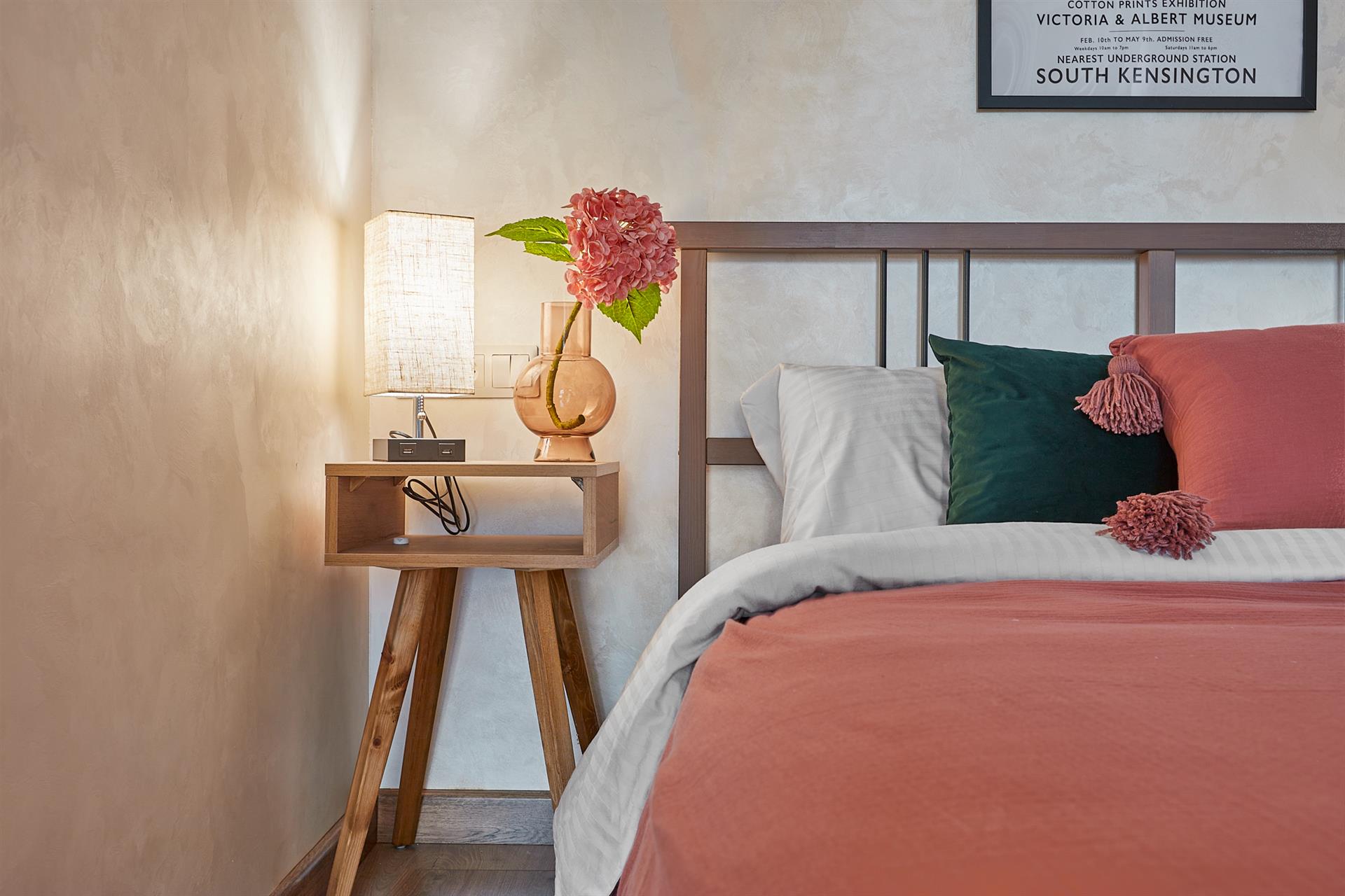 Фото №6: 1-комнатная квартира 40 м² - Краснодар, жилой комплекс Отражение, Прикубанский внутригородской округ, Карасунский внутригородской округ, ст Изобильное, ул. Конгрессная, 41к1