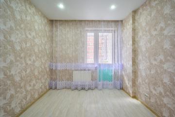 Фото №1: 1-комнатная квартира 33 м² - Краснодар, мкр. ЖК Акварели-2, ул. Тепличная, 62/1к4