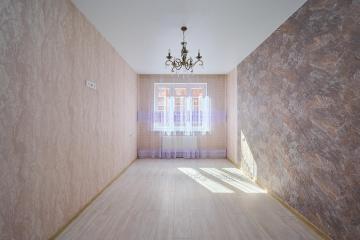 Фото №1: 1-комнатная квартира 33 м² - Краснодар, мкр. ЖК Акварели-2, ул. Тепличная, 62/1к4