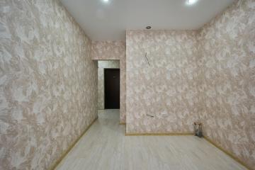 Фото №2: 1-комнатная квартира 33 м² - Краснодар, мкр. ЖК Акварели-2, ул. Тепличная, 62/1к4