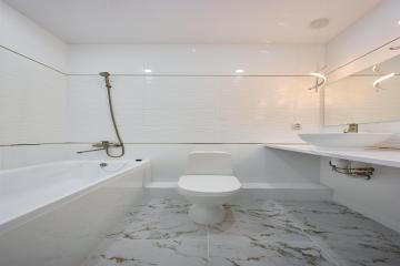 Фото №5: 1-комнатная квартира 33 м² - Краснодар, мкр. ЖК Акварели-2, ул. Тепличная, 62/1к4