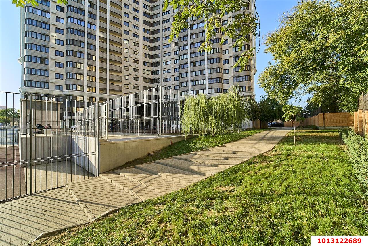 Фото №19: 4-комнатная квартира 227 м² - Краснодар, Западный внутригородской округ, ул. Кожевенная, 22