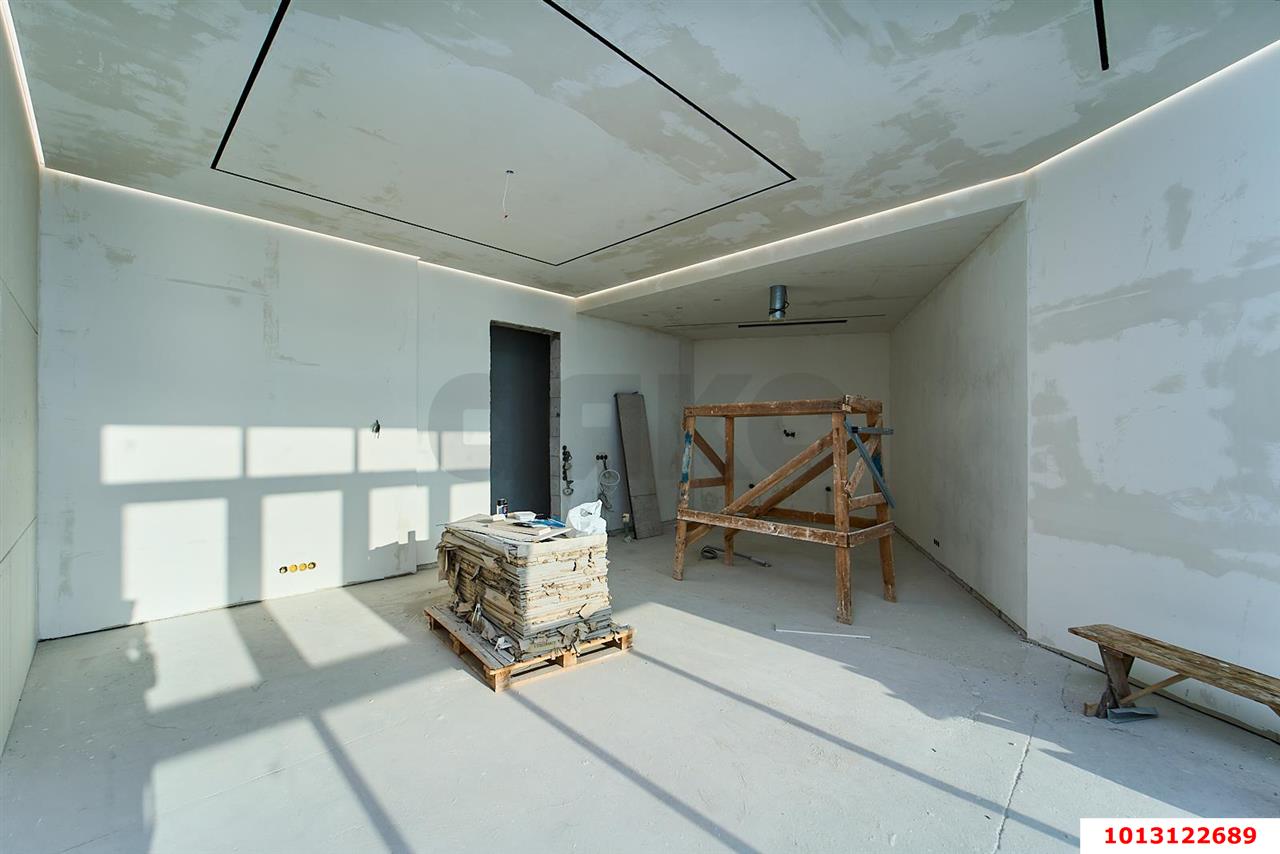 Фото №2: 4-комнатная квартира 227 м² - Краснодар, Западный внутригородской округ, ул. Кожевенная, 22