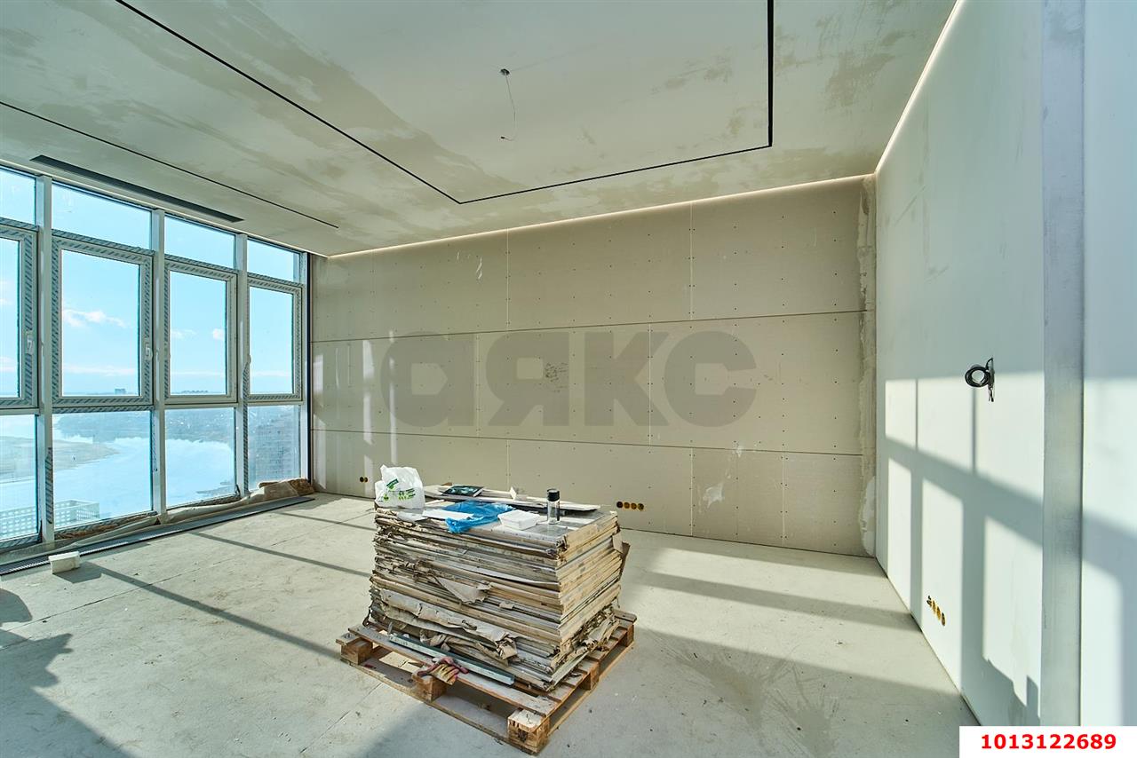 Фото №1: 4-комнатная квартира 227 м² - Краснодар, Западный внутригородской округ, ул. Кожевенная, 22