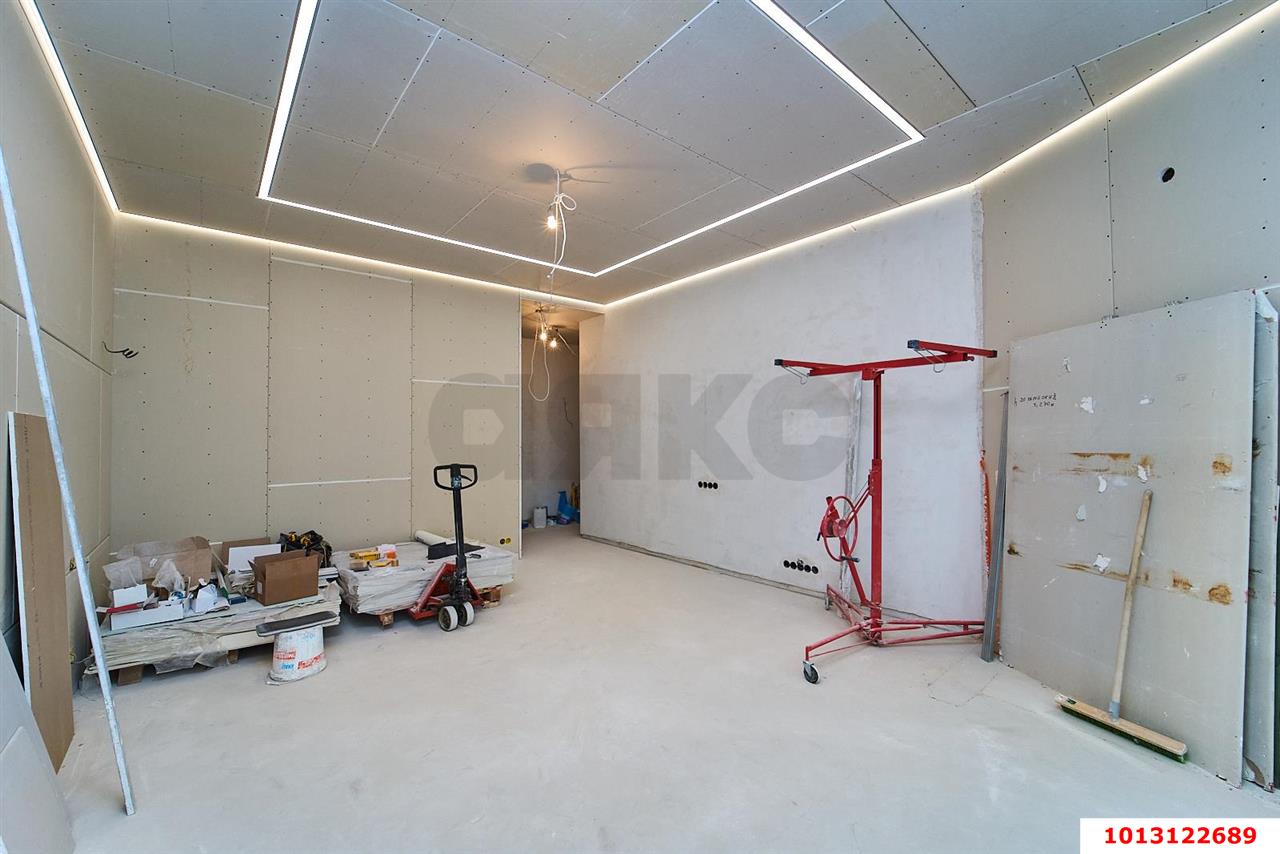 Фото №7: 4-комнатная квартира 227 м² - Краснодар, Западный внутригородской округ, ул. Кожевенная, 22