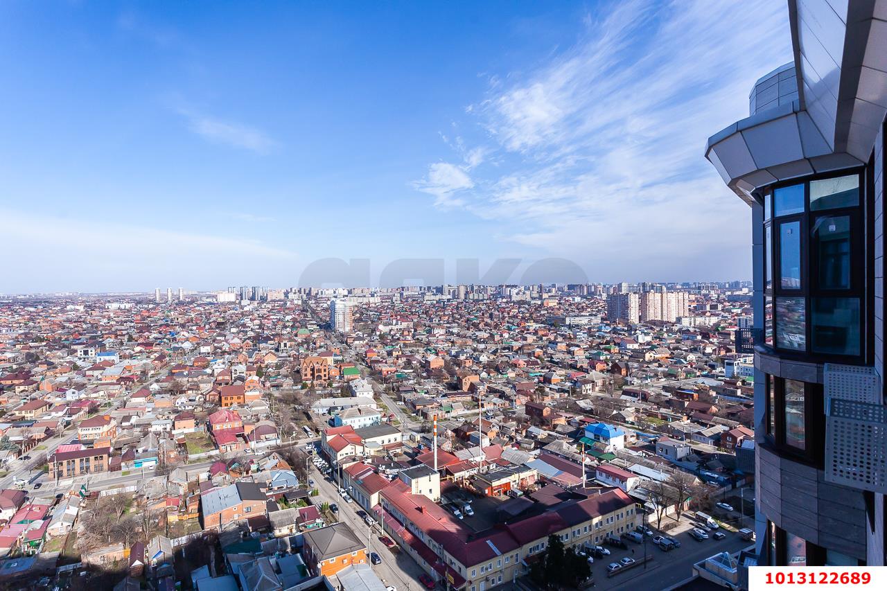 Фото №14: 4-комнатная квартира 227 м² - Краснодар, Западный внутригородской округ, ул. Кожевенная, 22