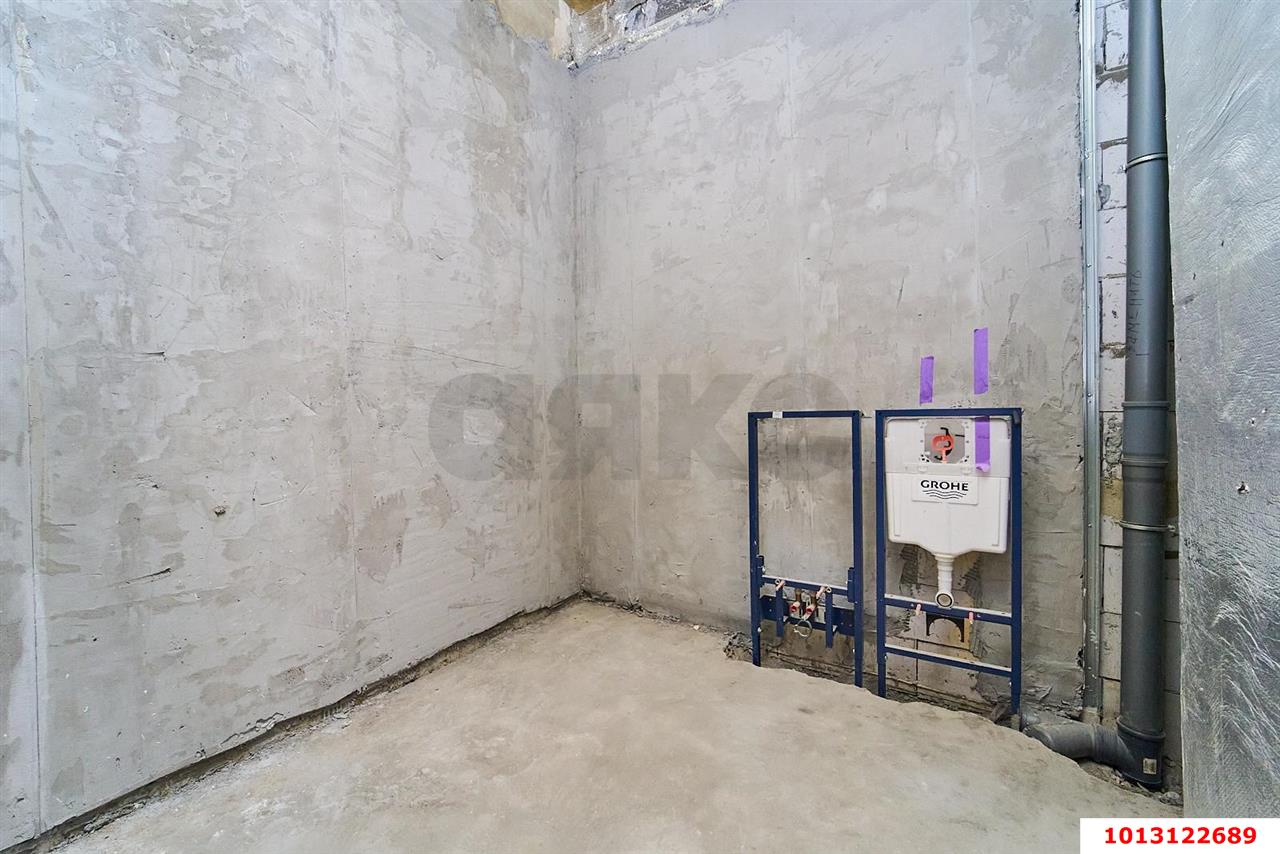 Фото №6: 4-комнатная квартира 227 м² - Краснодар, Западный внутригородской округ, Кожзавод, мкр. жилой комплекс Резиденция, ул. Кожевенная, 22