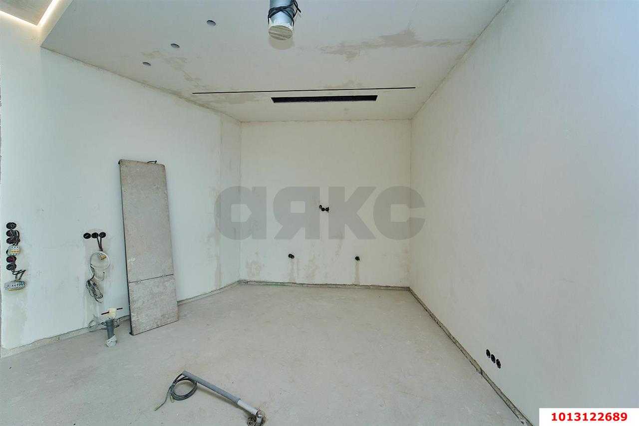 Фото №3: 4-комнатная квартира 227 м² - Краснодар, Западный внутригородской округ, Кожзавод, мкр. жилой комплекс Резиденция, ул. Кожевенная, 22