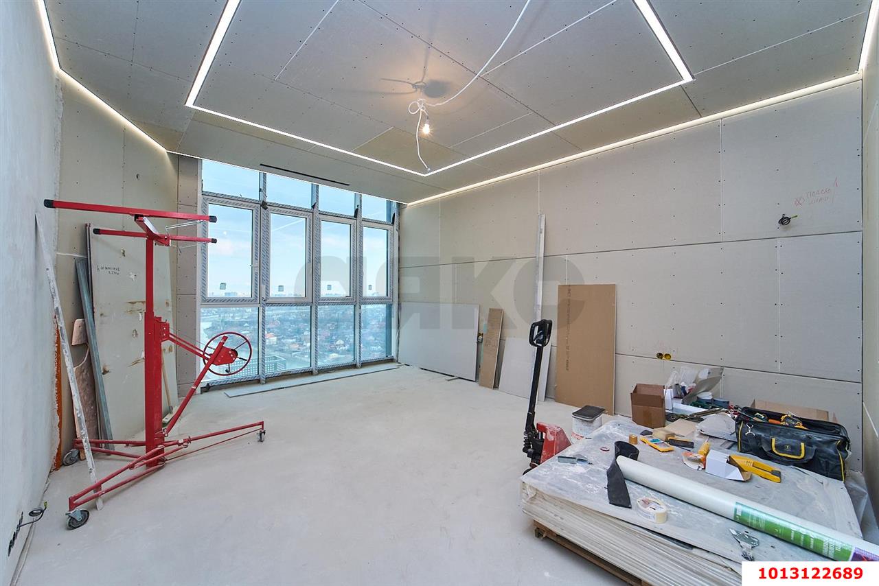 Фото №8: 4-комнатная квартира 227 м² - Краснодар, Западный внутригородской округ, ул. Кожевенная, 22