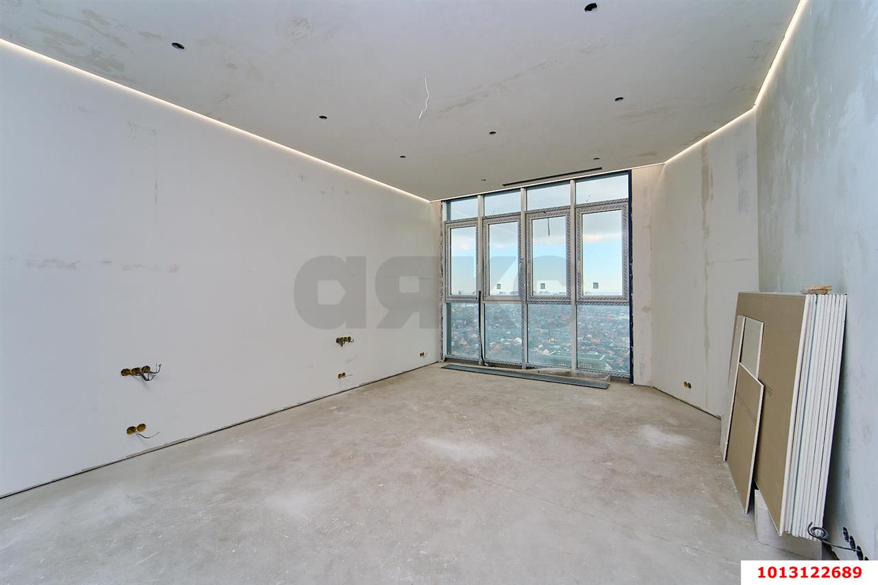 Фото №4: 4-комнатная квартира 227 м² - Краснодар, Западный внутригородской округ, Кожзавод, мкр. жилой комплекс Резиденция, ул. Кожевенная, 22