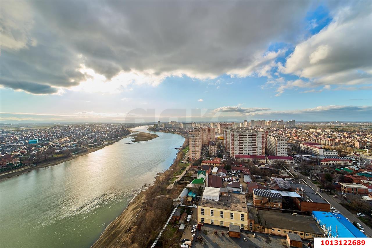 Фото №13: 4-комнатная квартира 227 м² - Краснодар, Западный внутригородской округ, ул. Кожевенная, 22