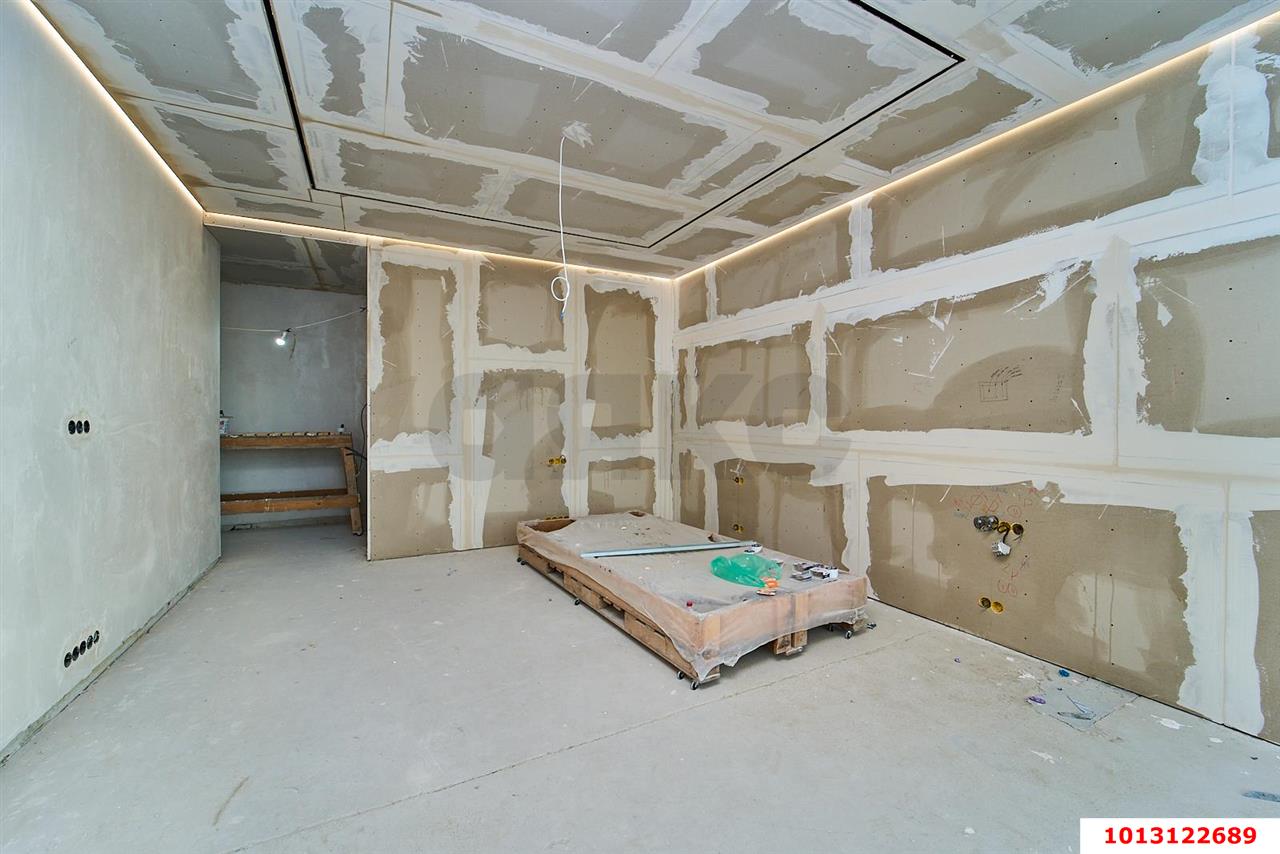 Фото №9: 4-комнатная квартира 227 м² - Краснодар, Западный внутригородской округ, Кожзавод, мкр. жилой комплекс Резиденция, ул. Кожевенная, 22