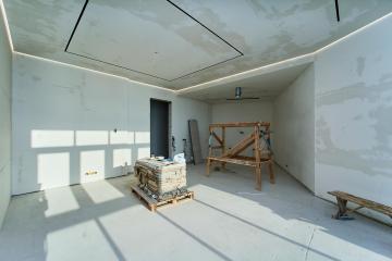 Фото №2: 4-комнатная квартира 227 м² - Краснодар, мкр. жилой комплекс Резиденция, ул. Кожевенная, 22