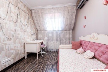 Фото №5: 3-комнатная квартира 90 м² - Краснодар, п. Калинино, ул. 1 Мая, 338