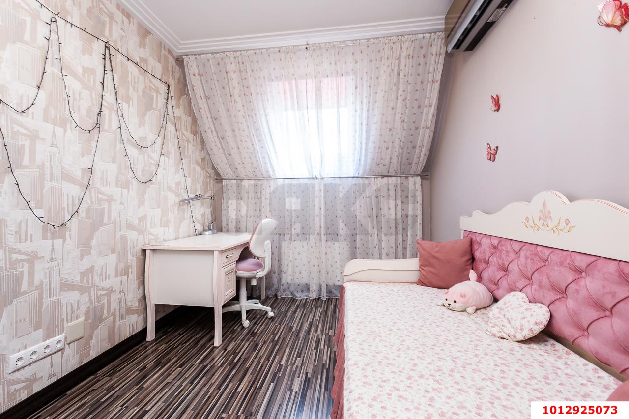 Фото №5: 3-комнатная квартира 90 м² - Краснодар, Калинино, ул. 1 Мая, 338