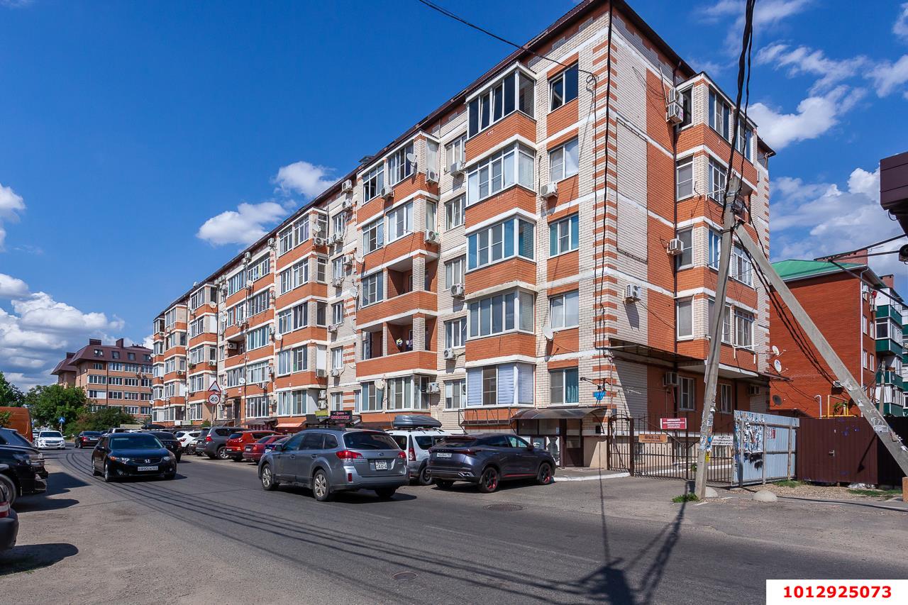 Фото №13: 3-комнатная квартира 90 м² - Краснодар, Калинино, ул. 1 Мая, 338