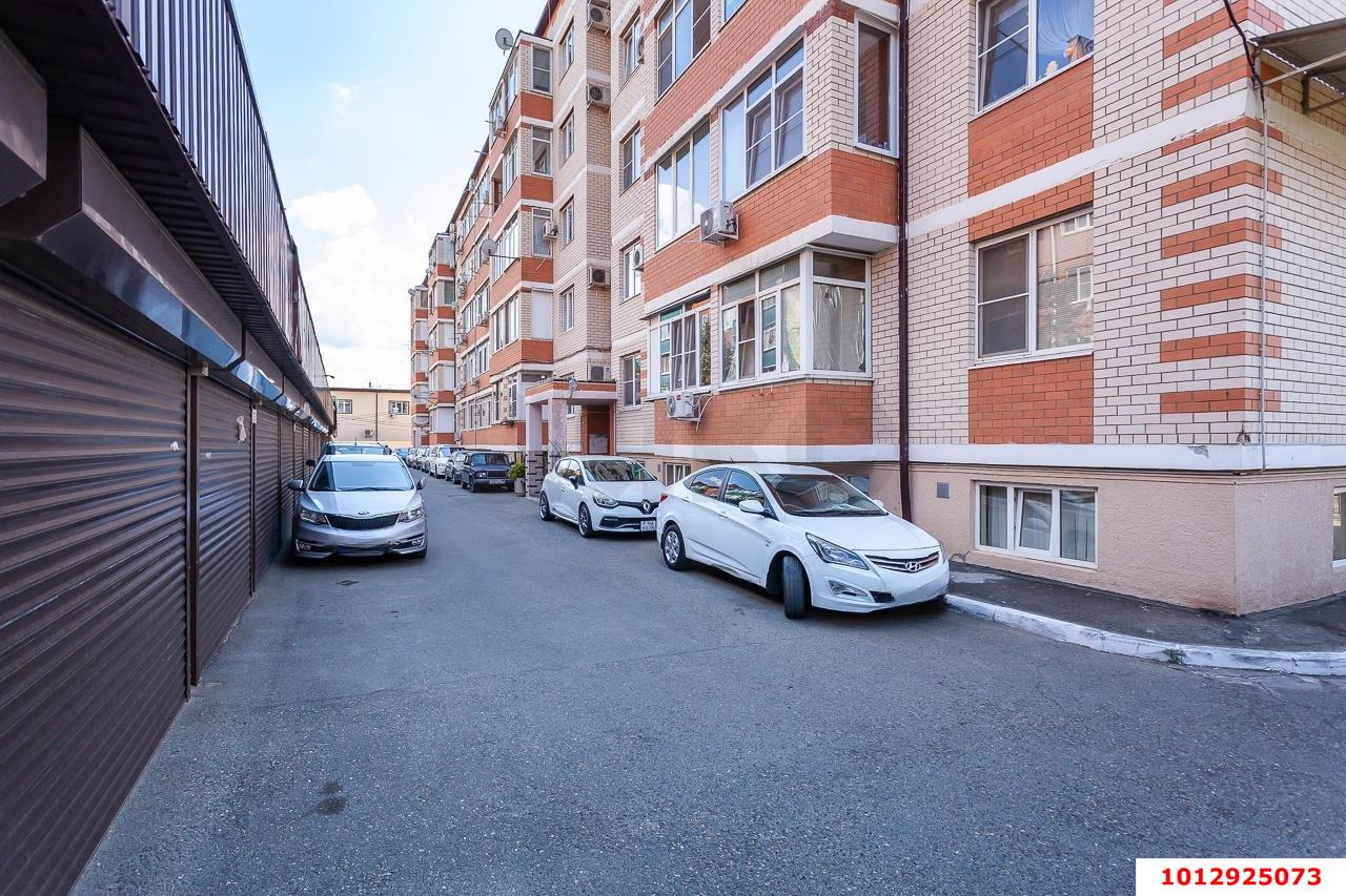 Фото №14: 3-комнатная квартира 90 м² - Краснодар, Калинино, ул. 1 Мая, 338