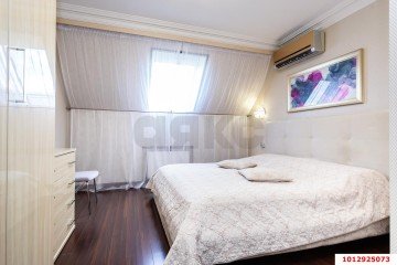 Фото №3: 3-комнатная квартира 90 м² - Краснодар, п. Калинино, ул. 1 Мая, 338