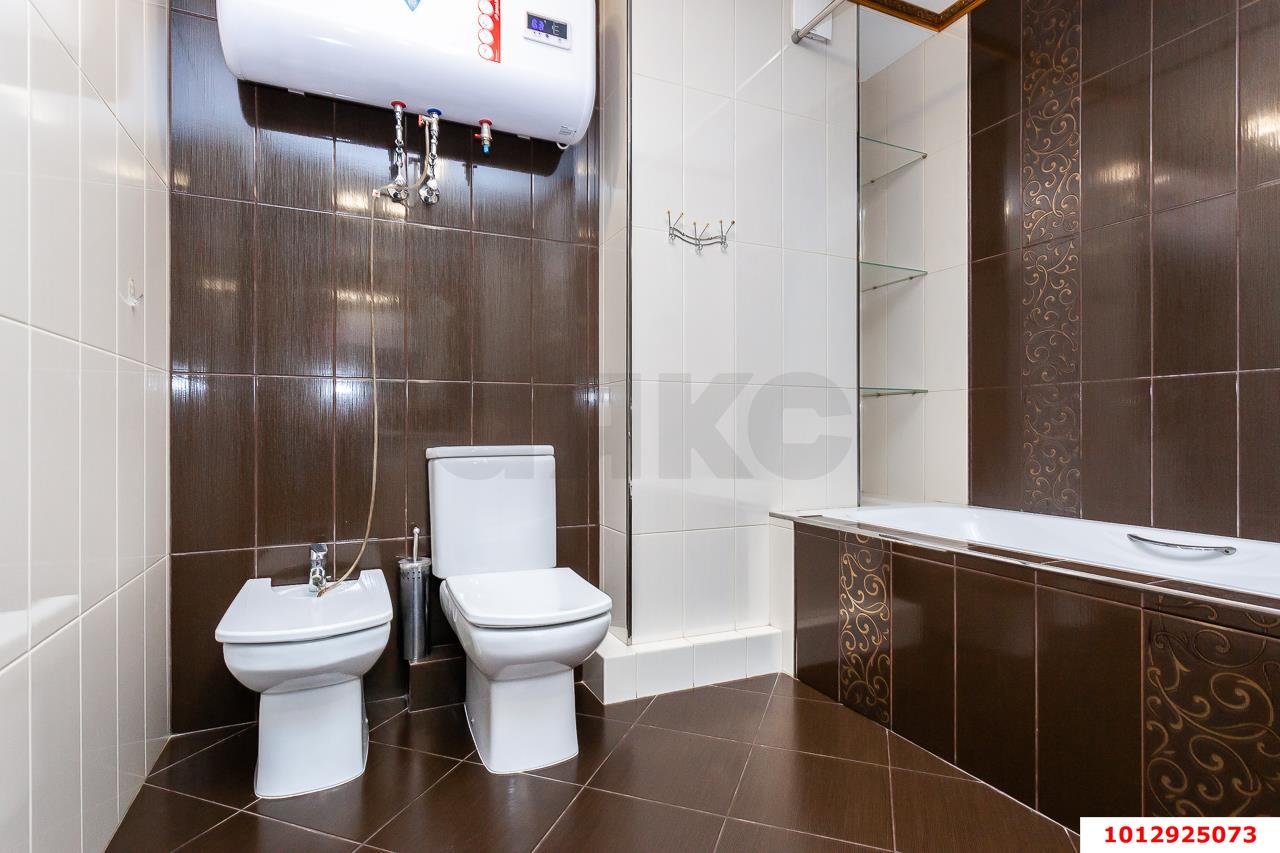 Фото №6: 3-комнатная квартира 90 м² - Краснодар, Калинино, ул. 1 Мая, 338