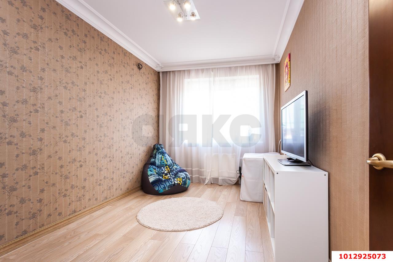 Фото №9: 3-комнатная квартира 90 м² - Краснодар, Калинино, ул. 1 Мая, 338