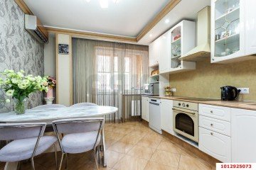 Фото №2: 3-комнатная квартира 90 м² - Краснодар, п. Калинино, ул. 1 Мая, 338