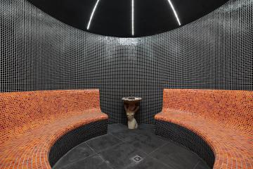 Фото №5: Дом 370 м² - Краснодар, мкр. 2-я Площадка, ул. Взлётная, 2/5