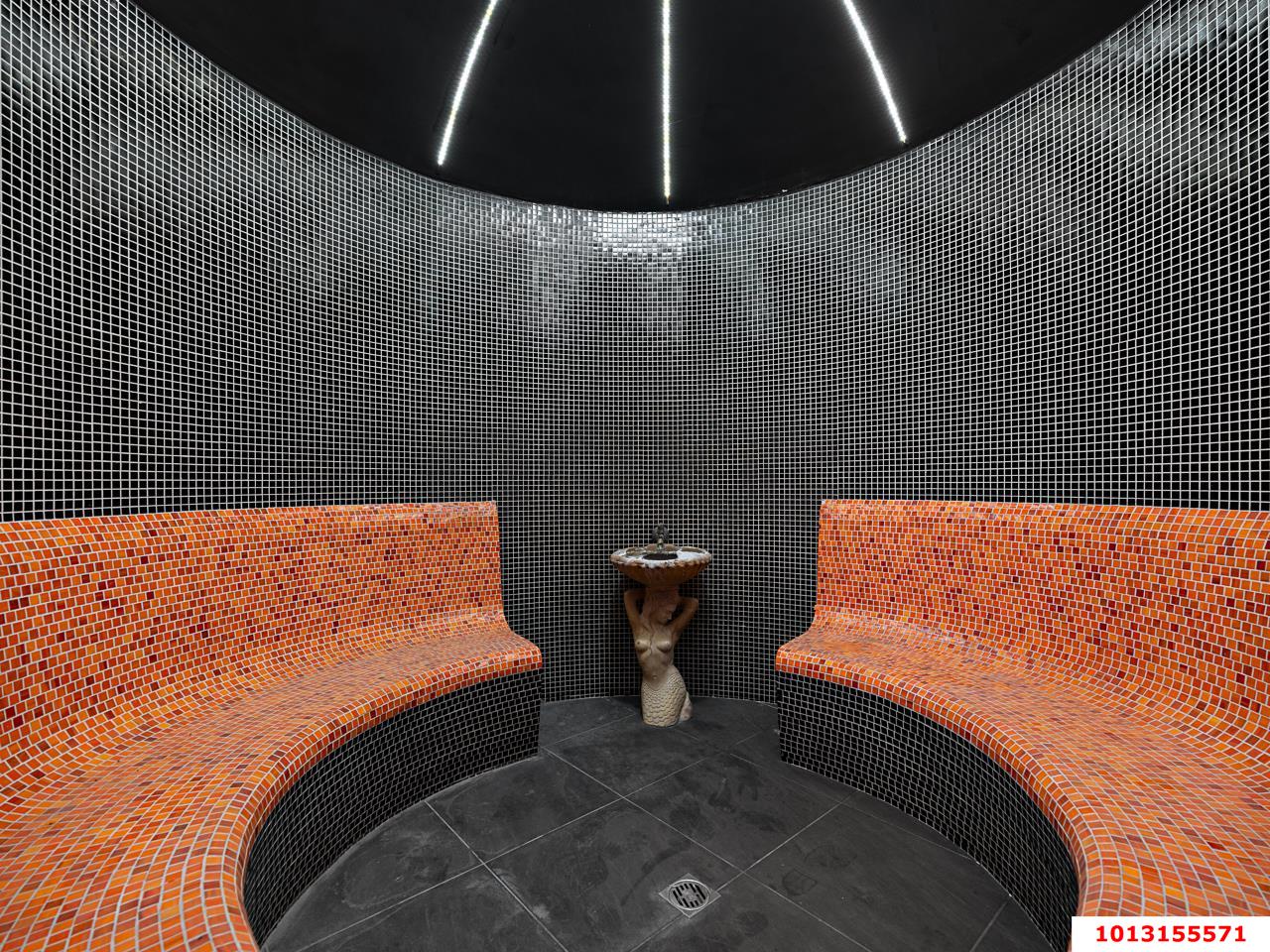 Фото №5: Дом 370 м² + 10 сот. - Краснодар, Прикубанский внутригородской округ, мкр. 2-я Площадка, ул. Взлётная, 2/5