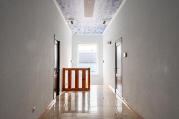 Фото №2: Дом 370 м² - Краснодар, мкр. 2-я Площадка, ул. Взлётная, 2/5