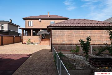 Фото №4: Дом 370 м² - Краснодар, мкр. 2-я Площадка, ул. Взлётная, 2/5