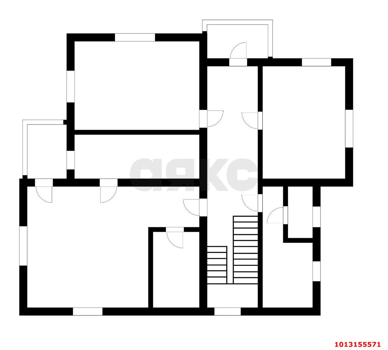 Фото №11: Дом 370 м² + 10 сот. - Краснодар, Прикубанский внутригородской округ, мкр. 2-я Площадка, ул. Взлётная, 2/5