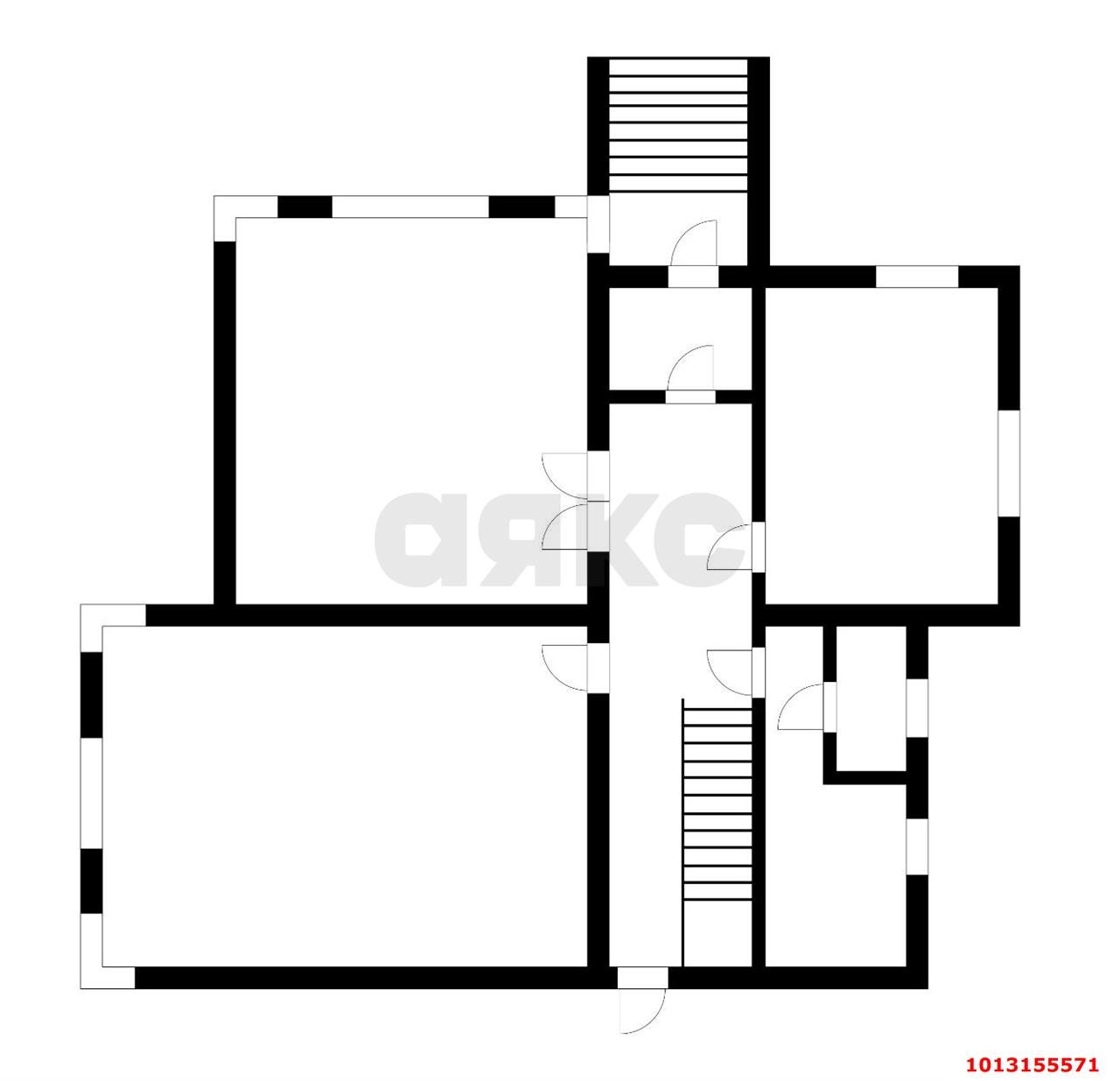Фото №22: Дом 370 м² + 10 сот. - Краснодар, 2-я Площадка, ул. Взлётная, 2/5