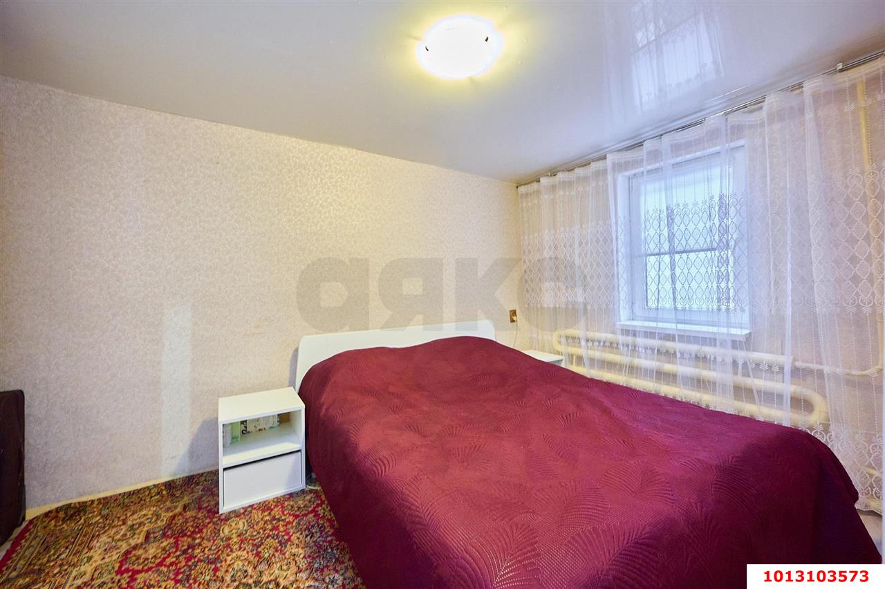 Фото №6: Дом 65 м² + 2.5 сот. - Яблоновский, ул. Адыгейская, 17
