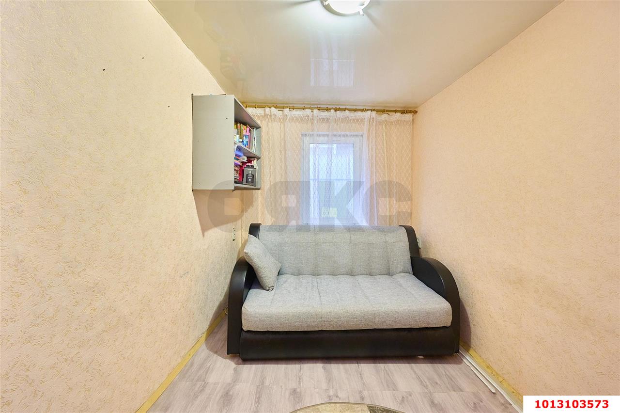 Фото №3: Дом 65 м² + 2.5 сот. - Яблоновский, ул. Адыгейская, 17