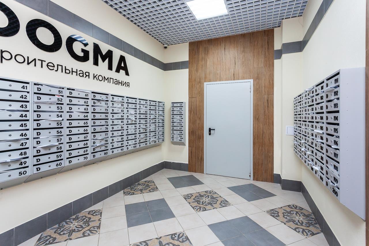 Фото №15: 2-комнатная квартира 54 м² - Краснодар, Прикубанский внутригородской округ, мкр. жилой комплекс Самолёт, ул. Западный Обход, 39/2к2