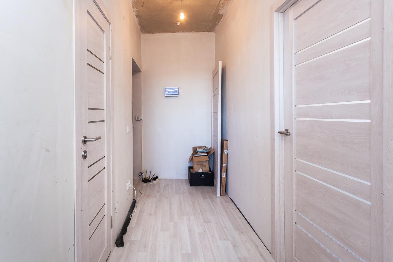 Фото №14: 2-комнатная квартира 54 м² - Краснодар, Прикубанский внутригородской округ, мкр. жилой комплекс Самолёт, ул. Западный Обход, 39/2к2