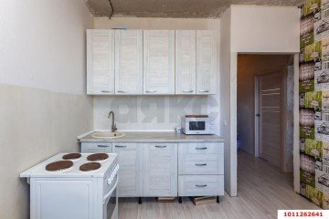 Фото №3: 2-комнатная квартира 47 м² - Краснодар, мкр. жилой комплекс Самолёт, ул. Западный Обход, 39/2к2