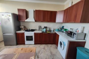 Фото №1: 1-комнатная квартира 28 м² - Краснодар, мкр. жилой комплекс Фонтаны, ул. Старокубанская, 2/23к1