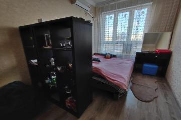 Фото №3: 1-комнатная квартира 28 м² - Краснодар, мкр. жилой комплекс Фонтаны, ул. Старокубанская, 2/23к1