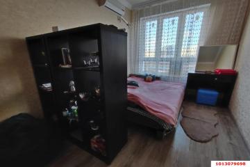 Фото №3: 1-комнатная квартира 28 м² - Краснодар, мкр. жилой комплекс Фонтаны, ул. Старокубанская, 2/23к1