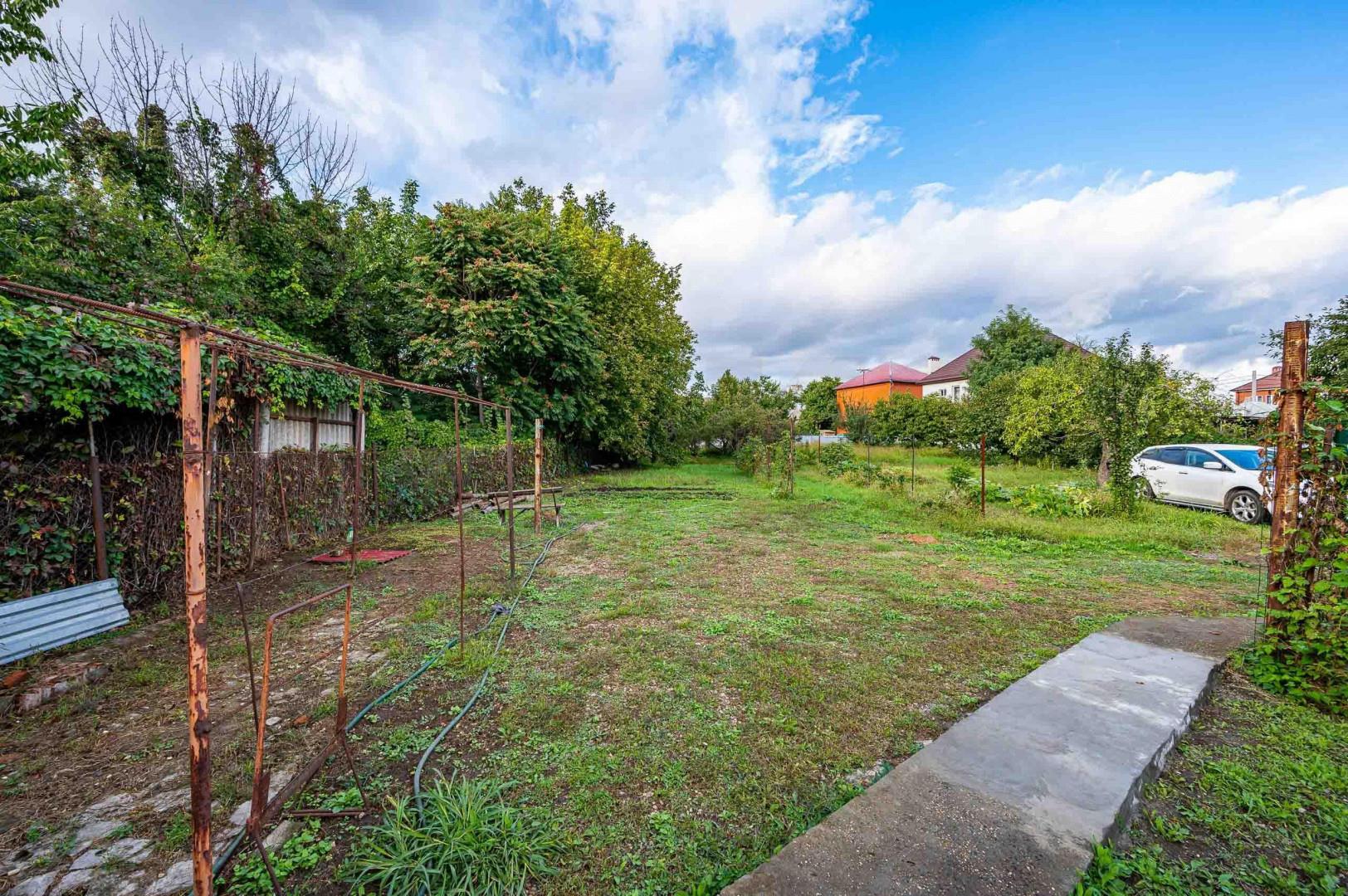 Фото №4: Дом 79 м² + 6 сот. - Краснодар, мкр. Прикубанский внутригородской округ, ул. Филатова, 95