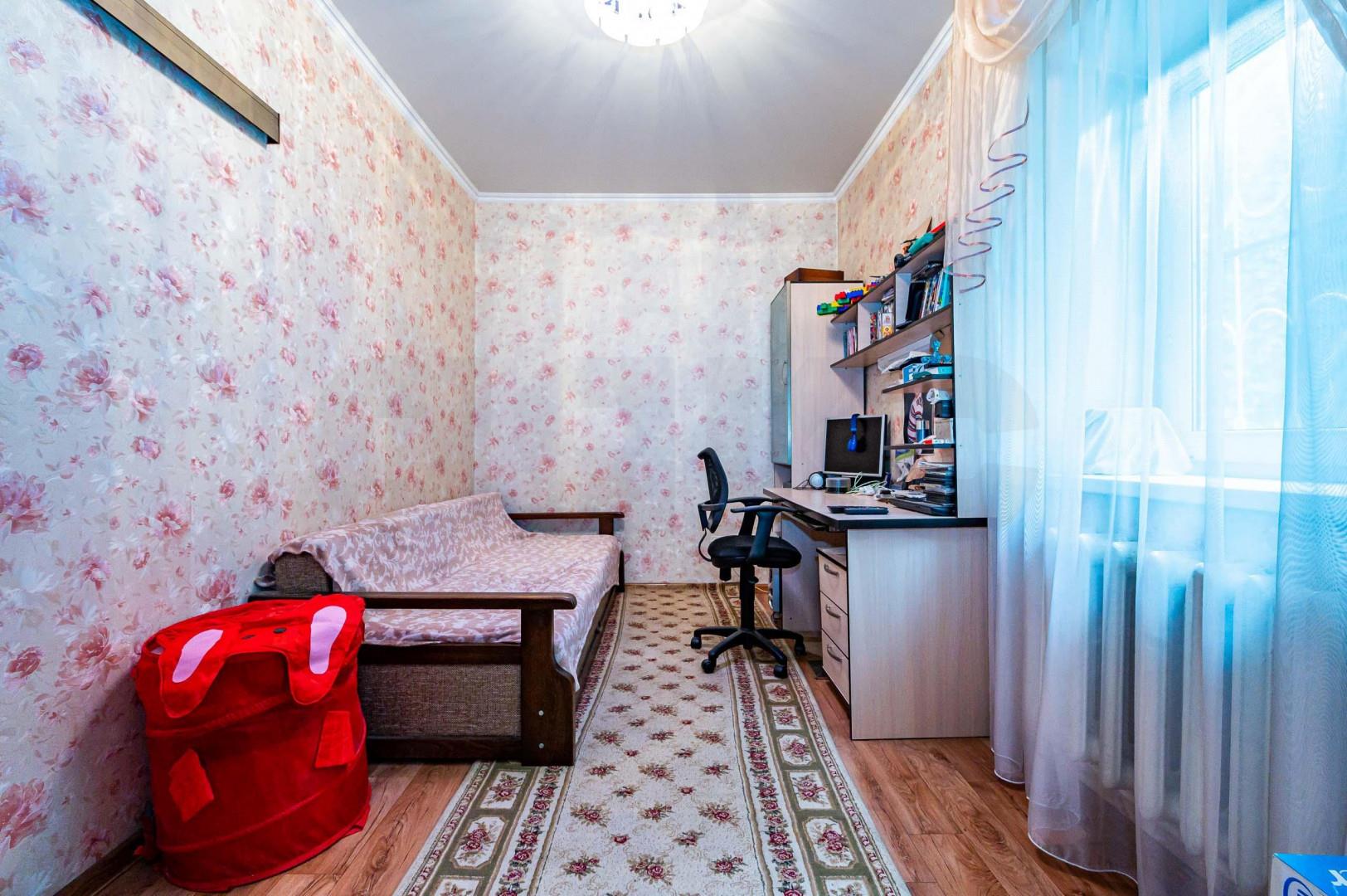 Фото №1: Дом 79 м² + 6 сот. - Краснодар, мкр. Прикубанский внутригородской округ, ул. Филатова, 95