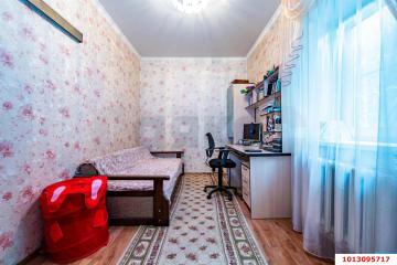 Фото №1: Дом 79 м² - Краснодар, мкр. Прикубанский внутригородской округ, ул. Филатова, 95